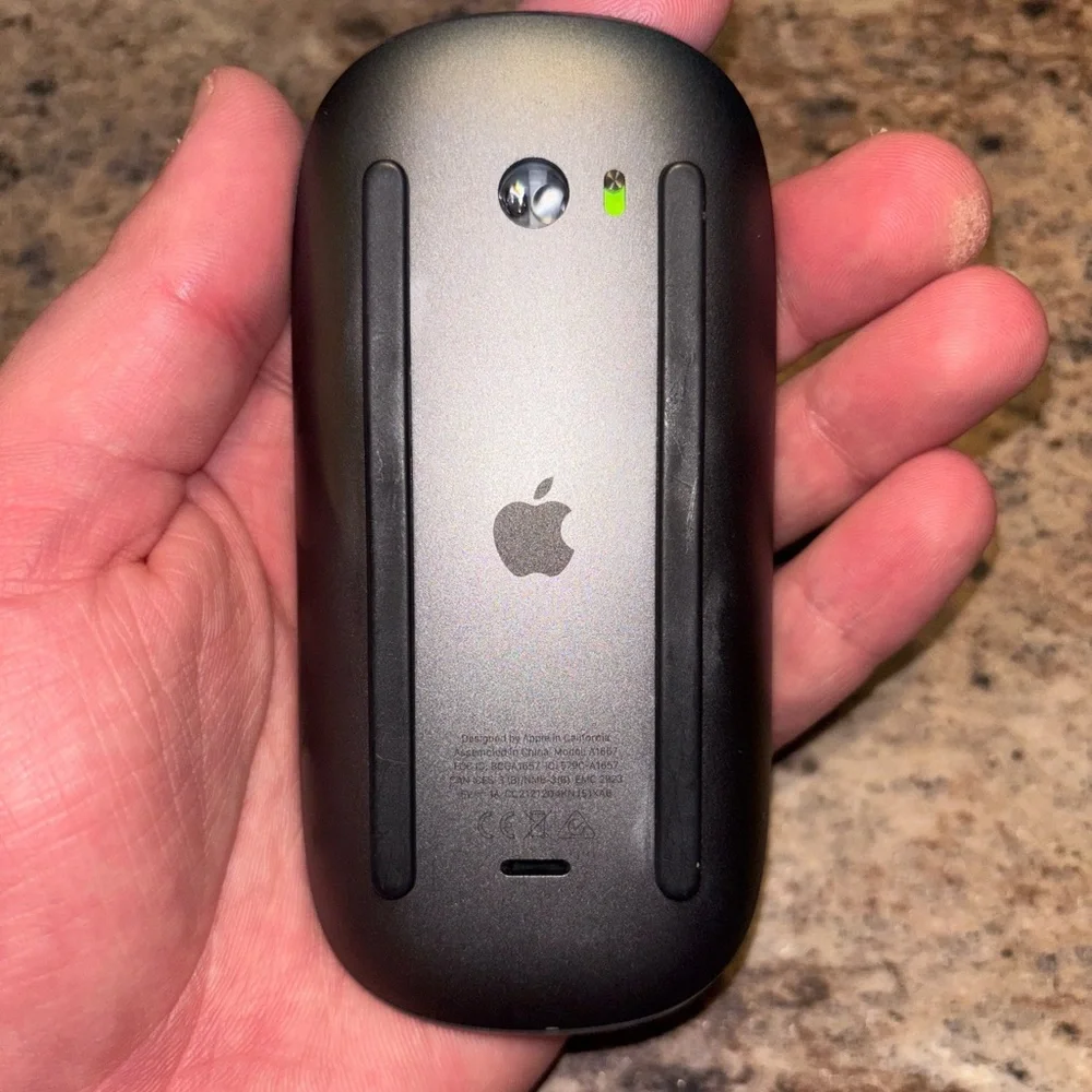 Apple Magic Mouse 2